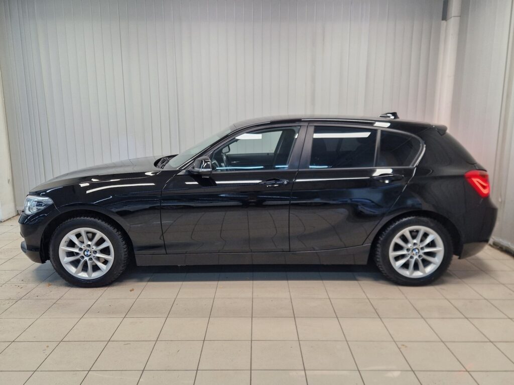 BMW 116, image 6