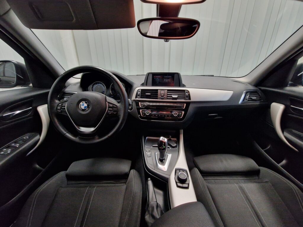BMW 116, image 7
