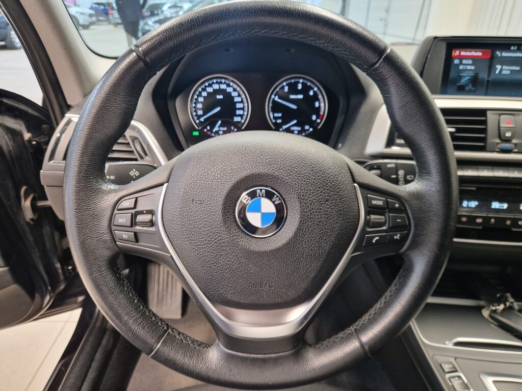 BMW 116, image 9
