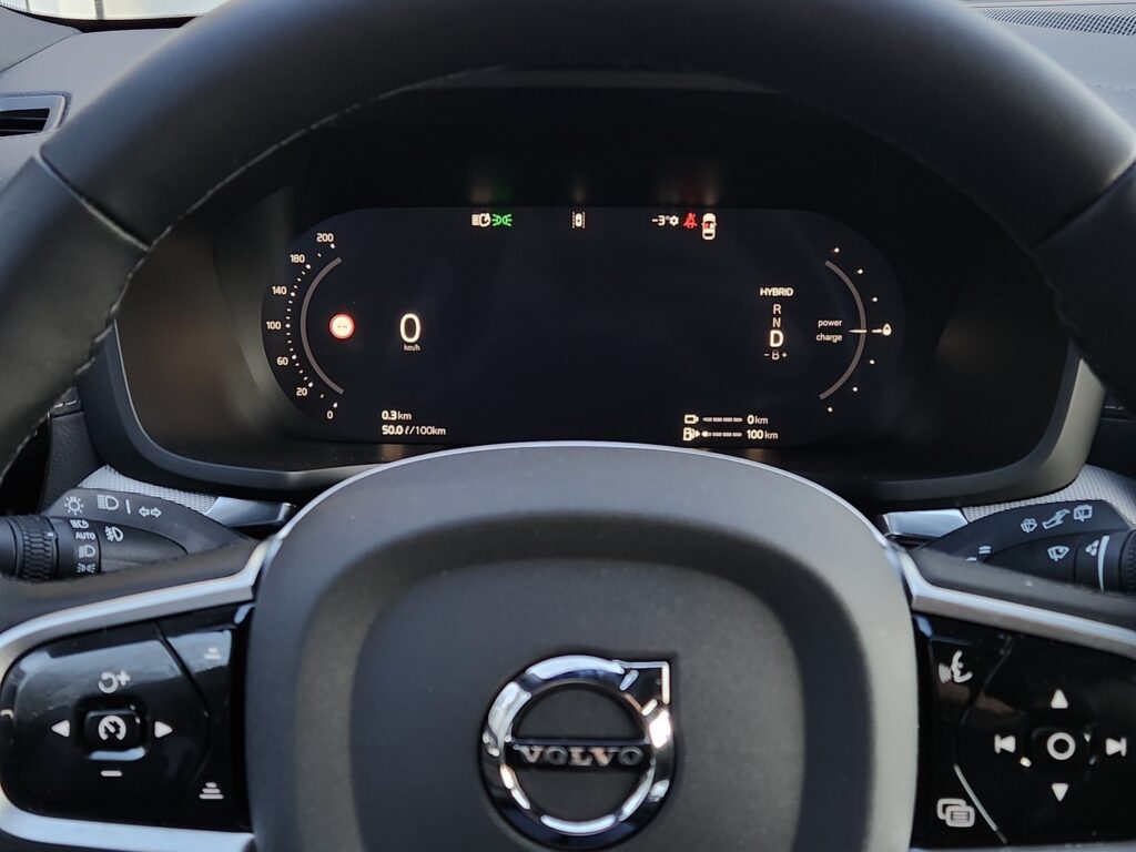 Volvo V60, image 12