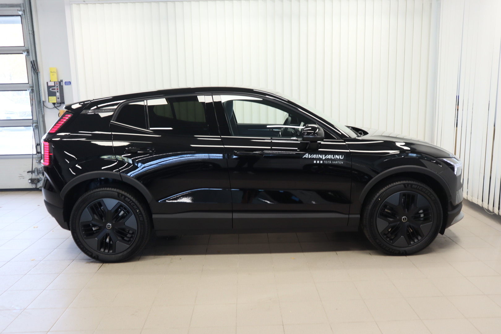 Volvo EX30 Cross Country P8 AWD Plus 2027, bild 6/20