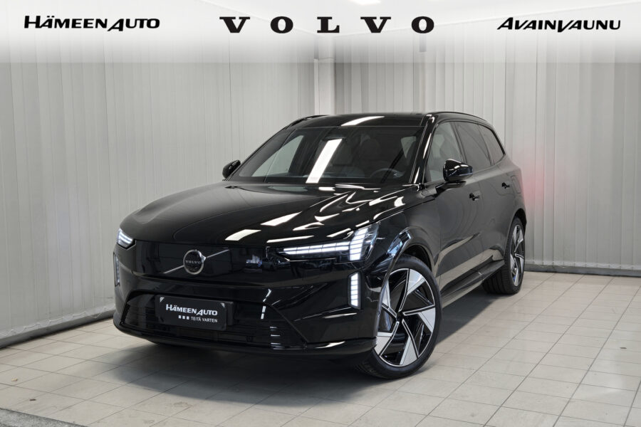 Volvo EX90, image 1