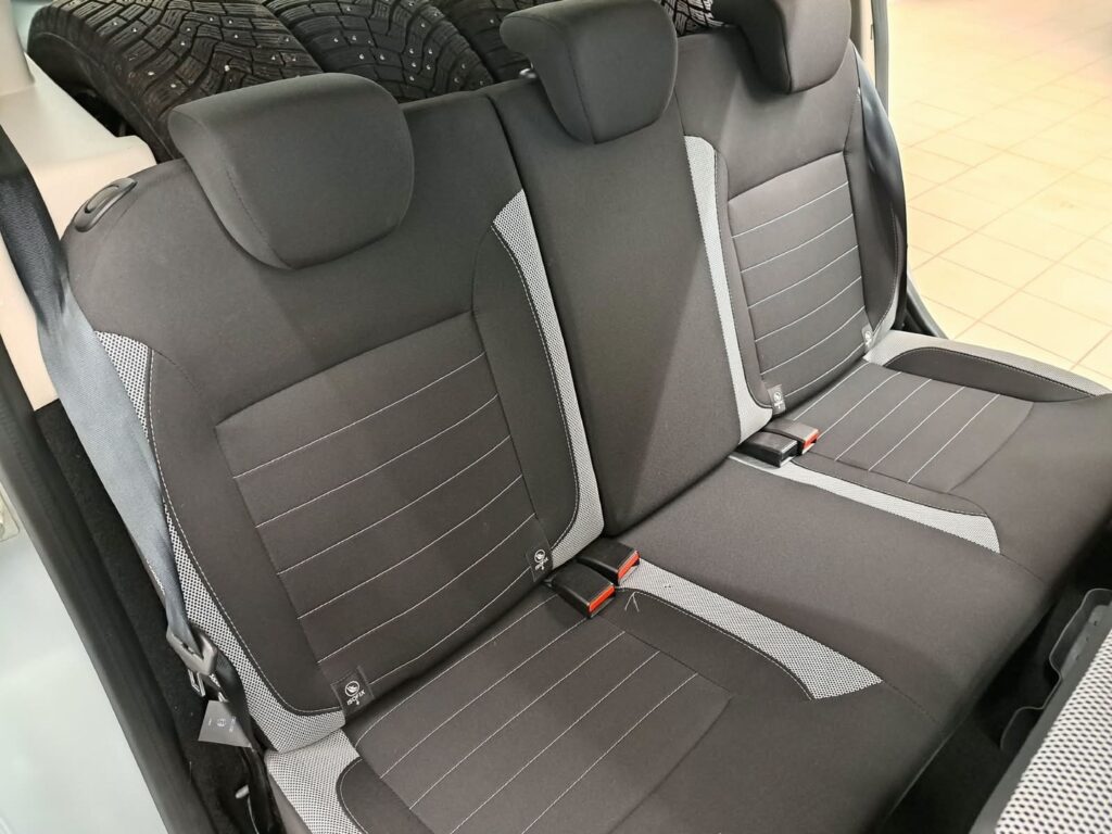 Dacia SANDERO STEPWAY, image 10