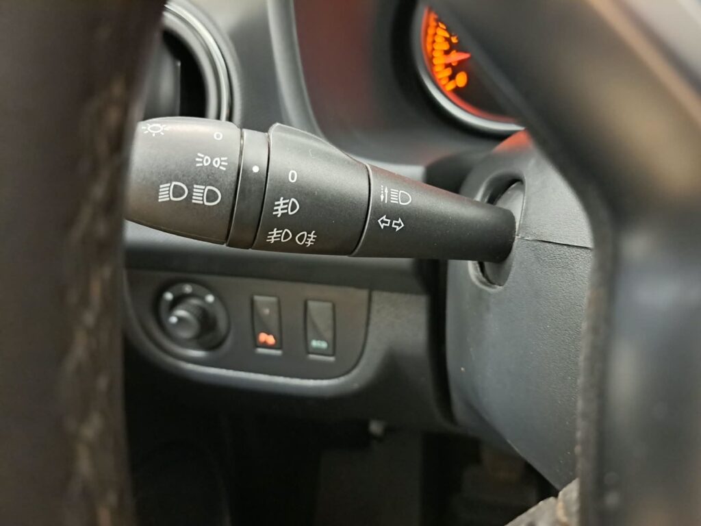 Dacia SANDERO STEPWAY, image 14