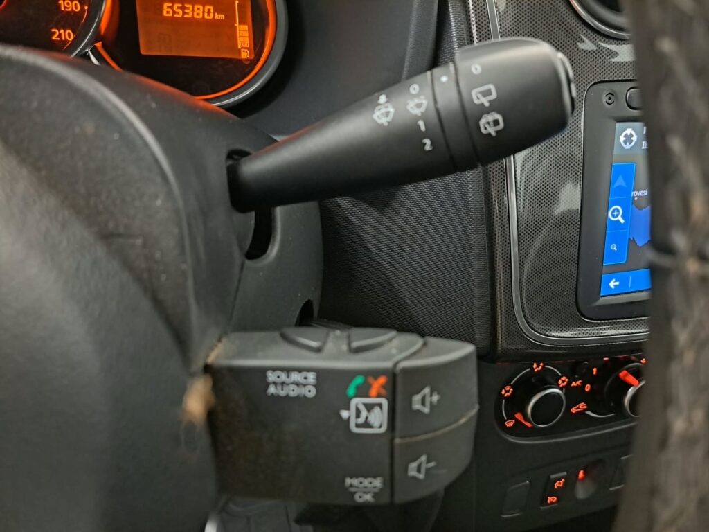 Dacia SANDERO STEPWAY, image 15