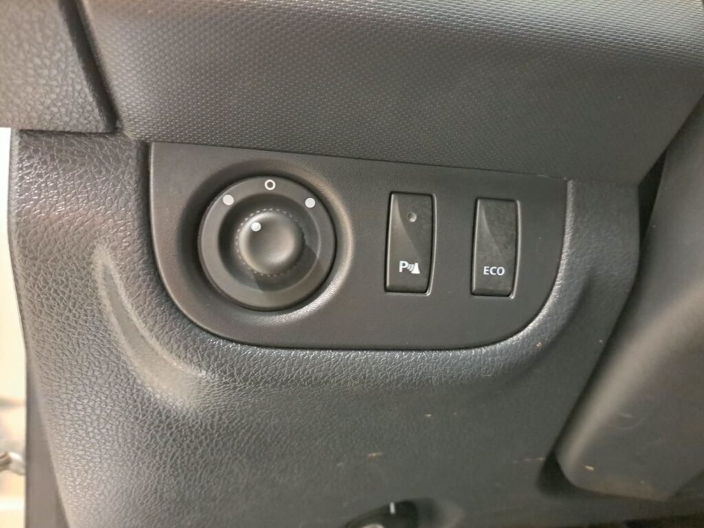 Dacia SANDERO STEPWAY, image 19