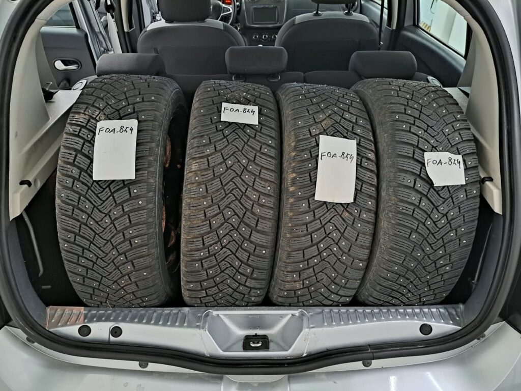 Dacia SANDERO STEPWAY, image 21