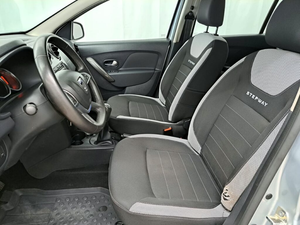 Dacia SANDERO STEPWAY, image 7