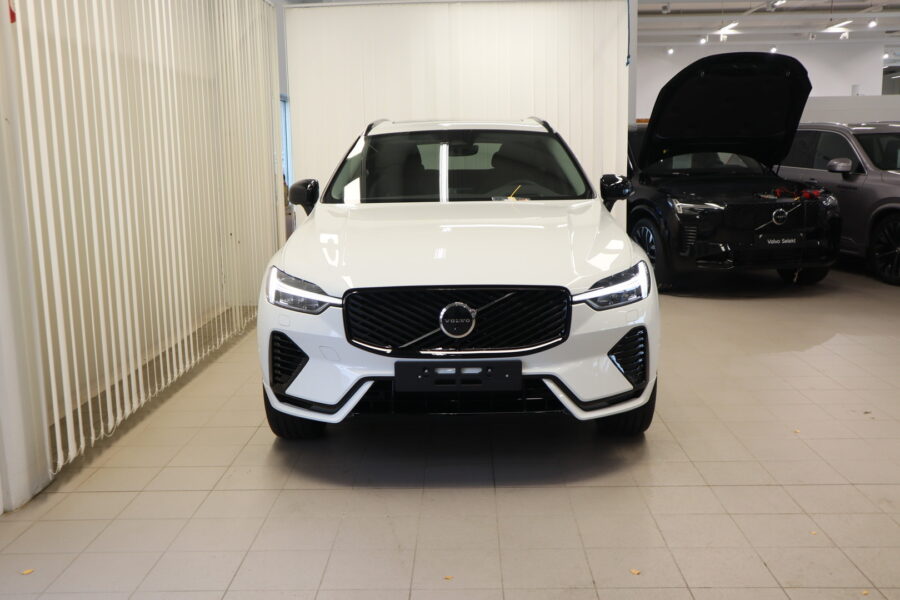 Volvo XC60, image 2