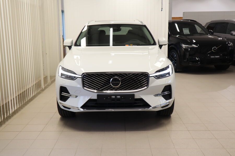 Volvo XC60, image 2