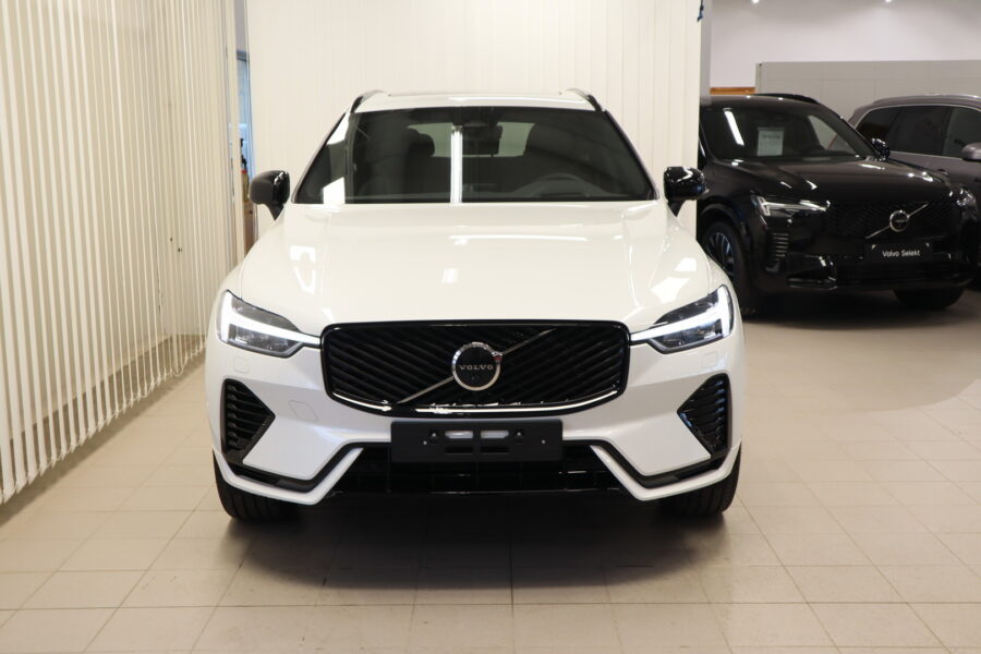 Volvo XC60, image 2