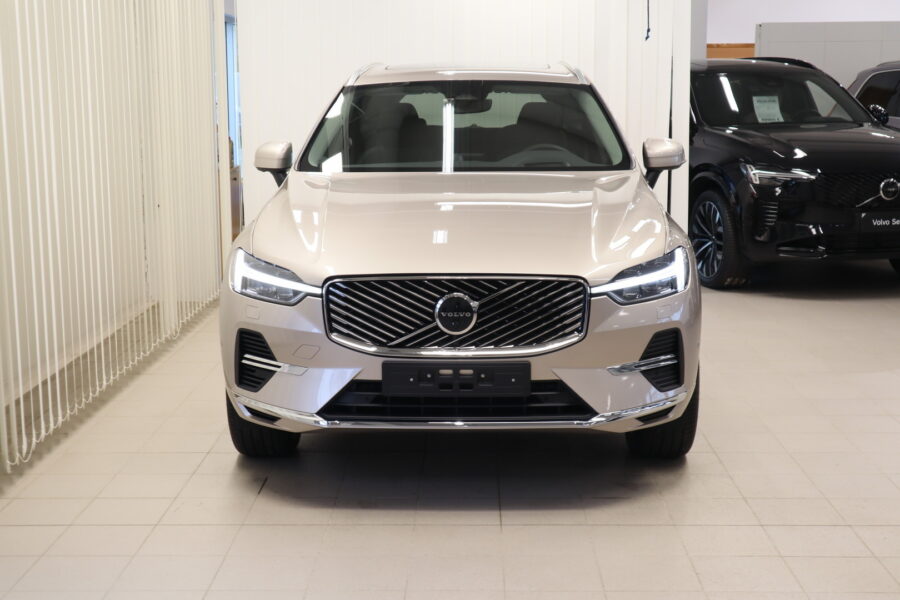 Volvo XC60, image 2
