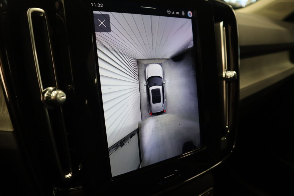 Volvo XC40, image 15