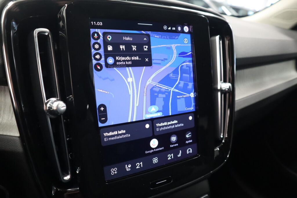 Volvo XC40, image 16