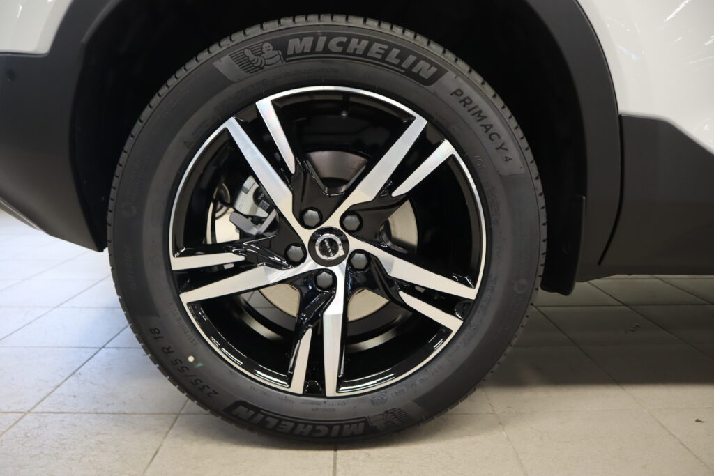Volvo XC40, image 22
