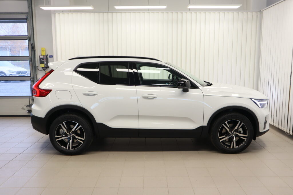 Volvo XC40, image 6