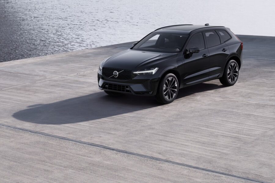 Volvo XC60, image 1