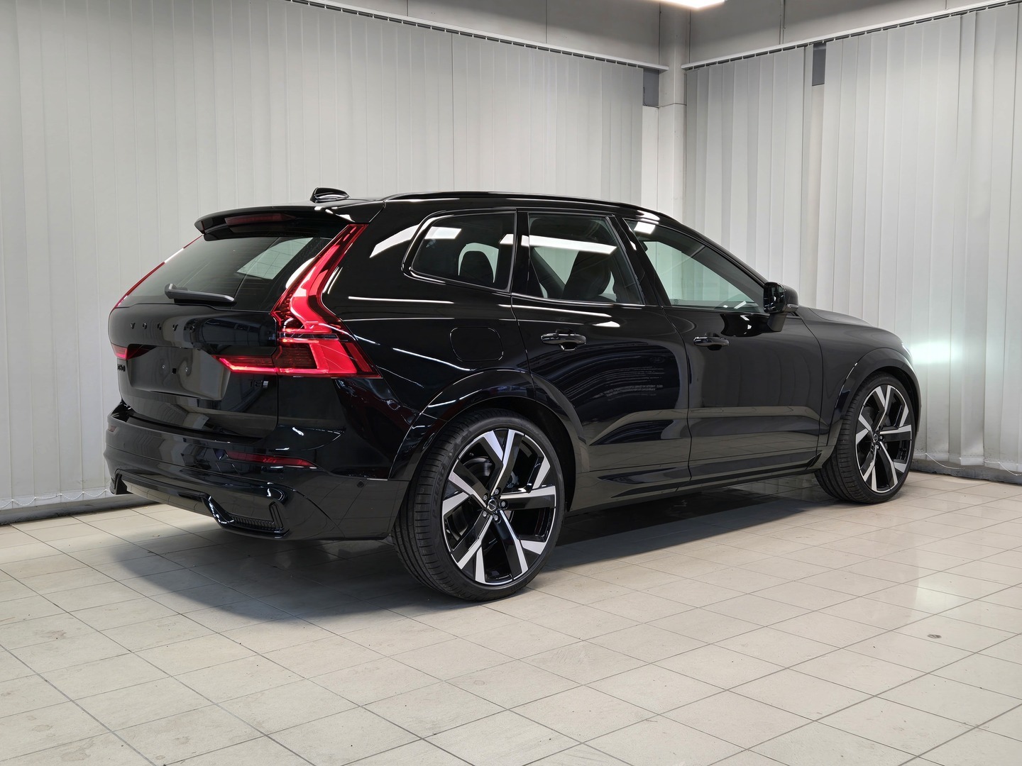 Volvo XC60 2027, bild 5/15