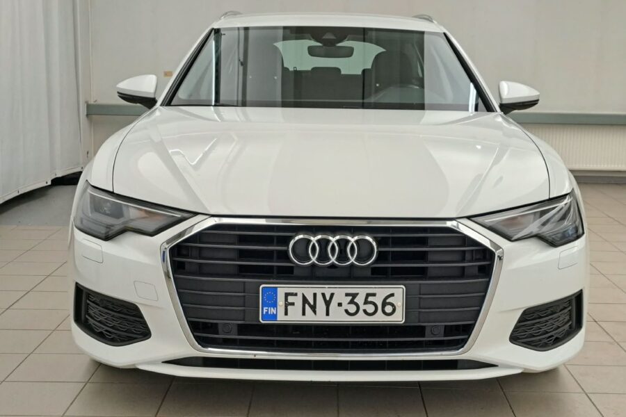 Audi A6, image 2