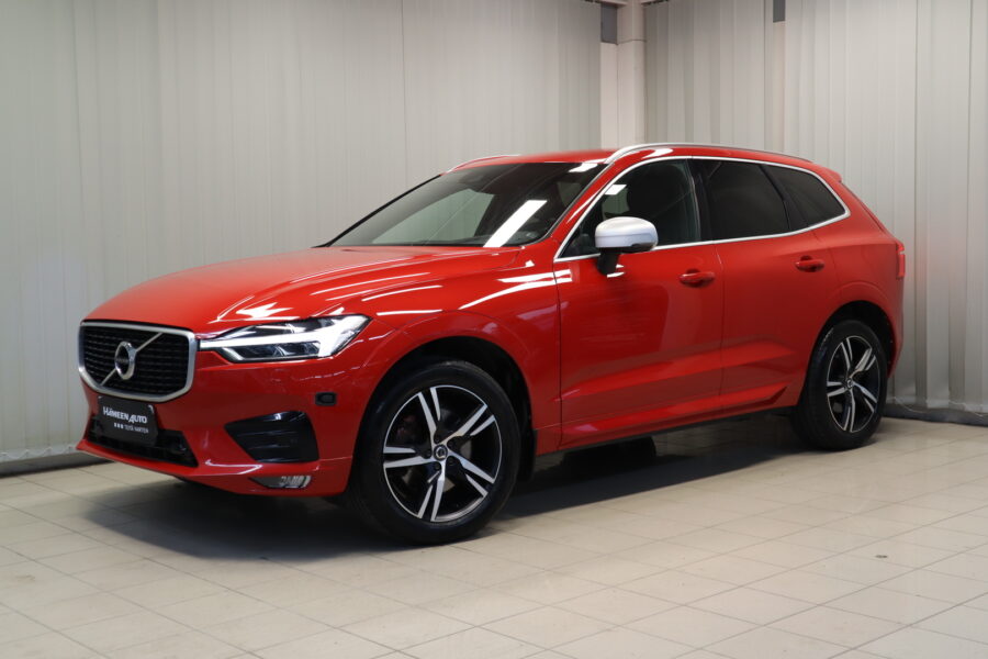 Volvo XC60, image 2