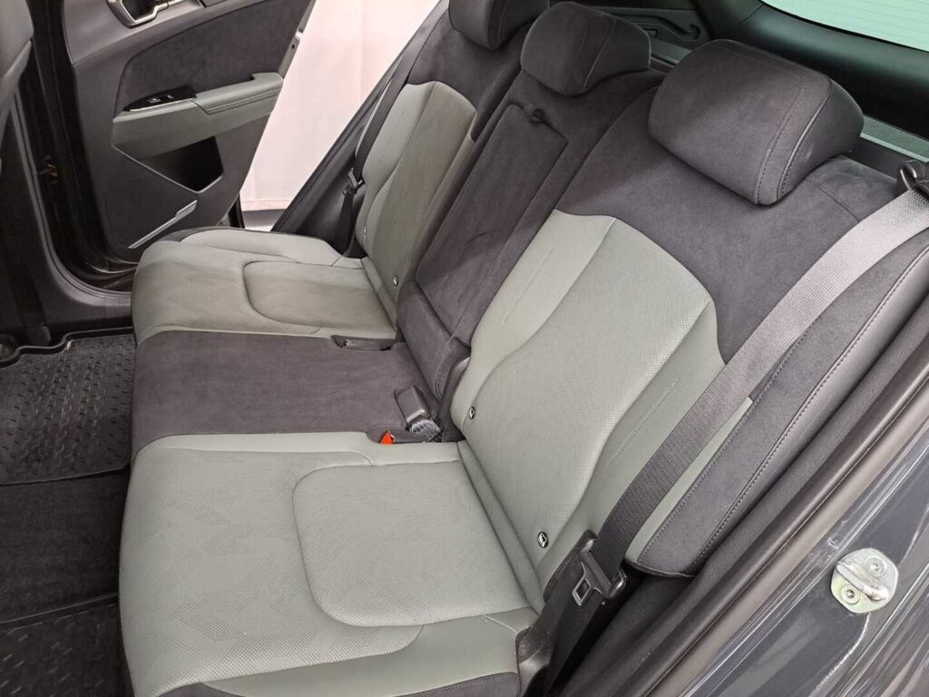 Kia Sportage, image 12