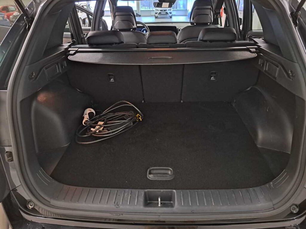Kia Sportage, image 13