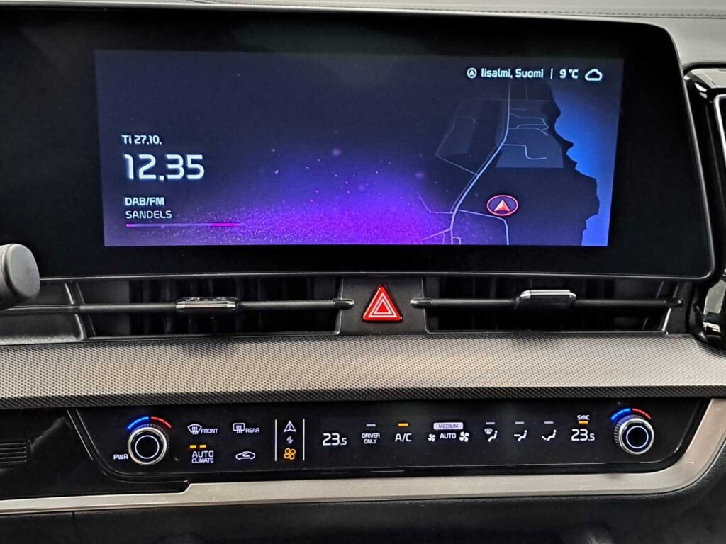 Kia Sportage, image 16