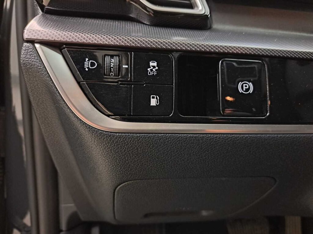 Kia Sportage, image 18