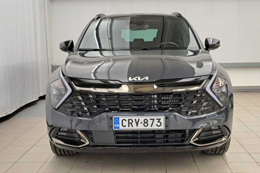 Kia Sportage, image 2
