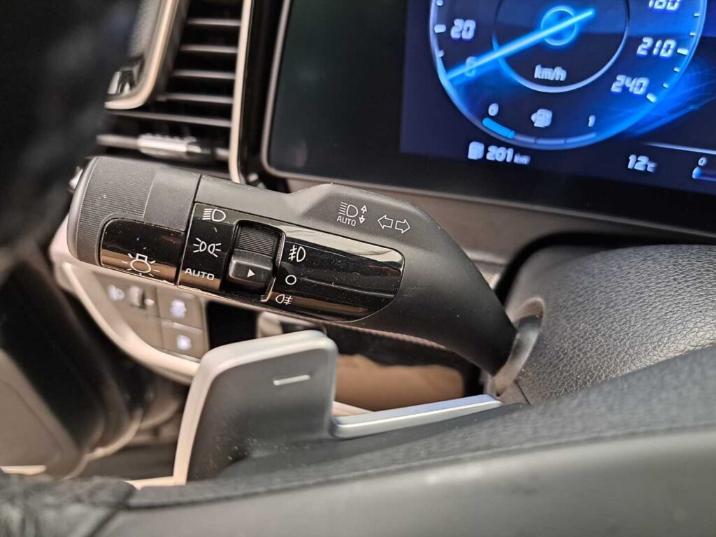 Kia Sportage, image 20