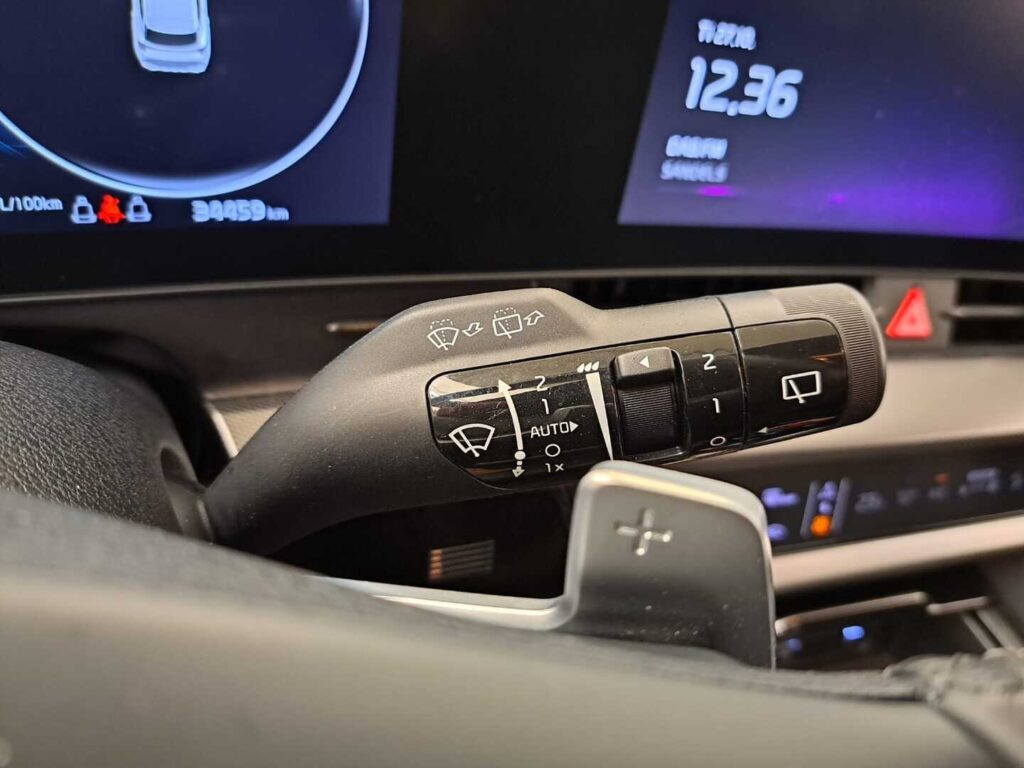Kia Sportage, image 21