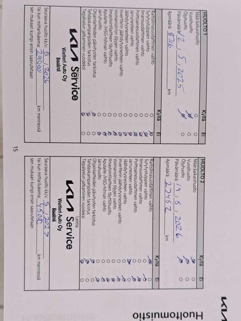 Kia Sportage, image 23