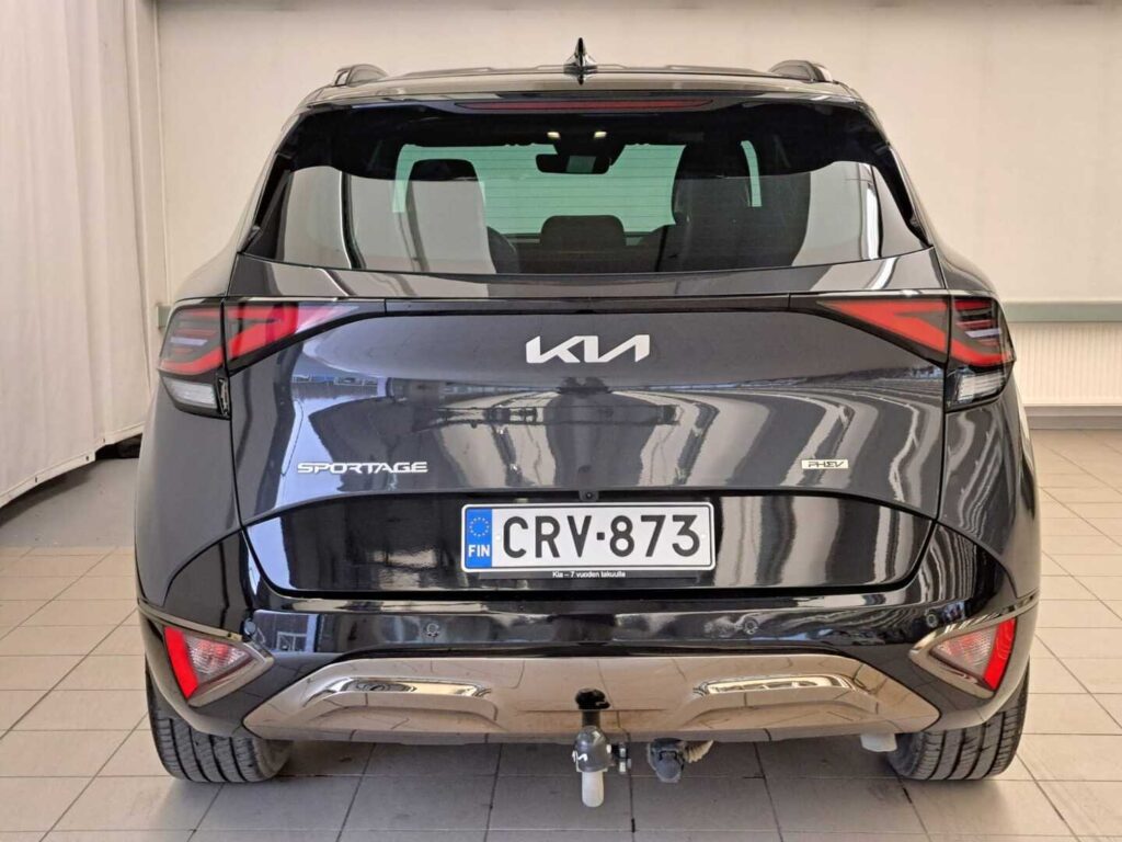 Kia Sportage, image 5