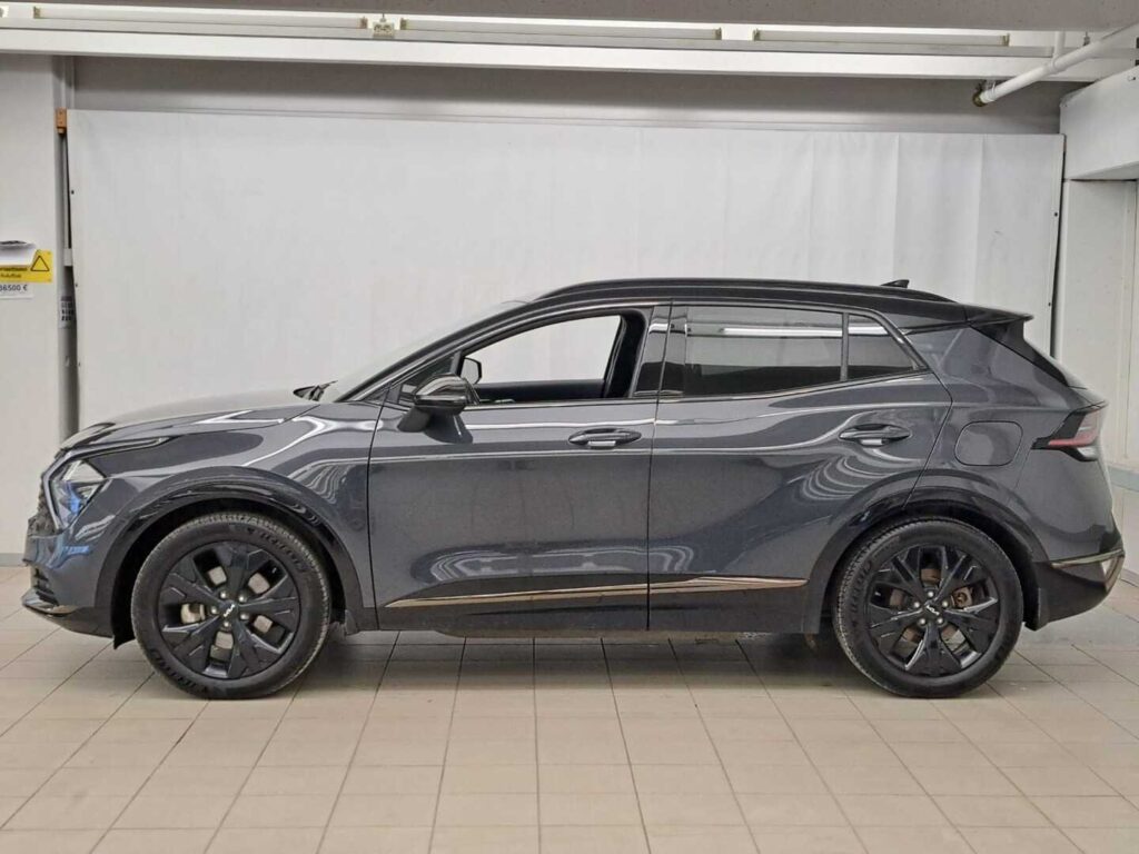 Kia Sportage, image 6