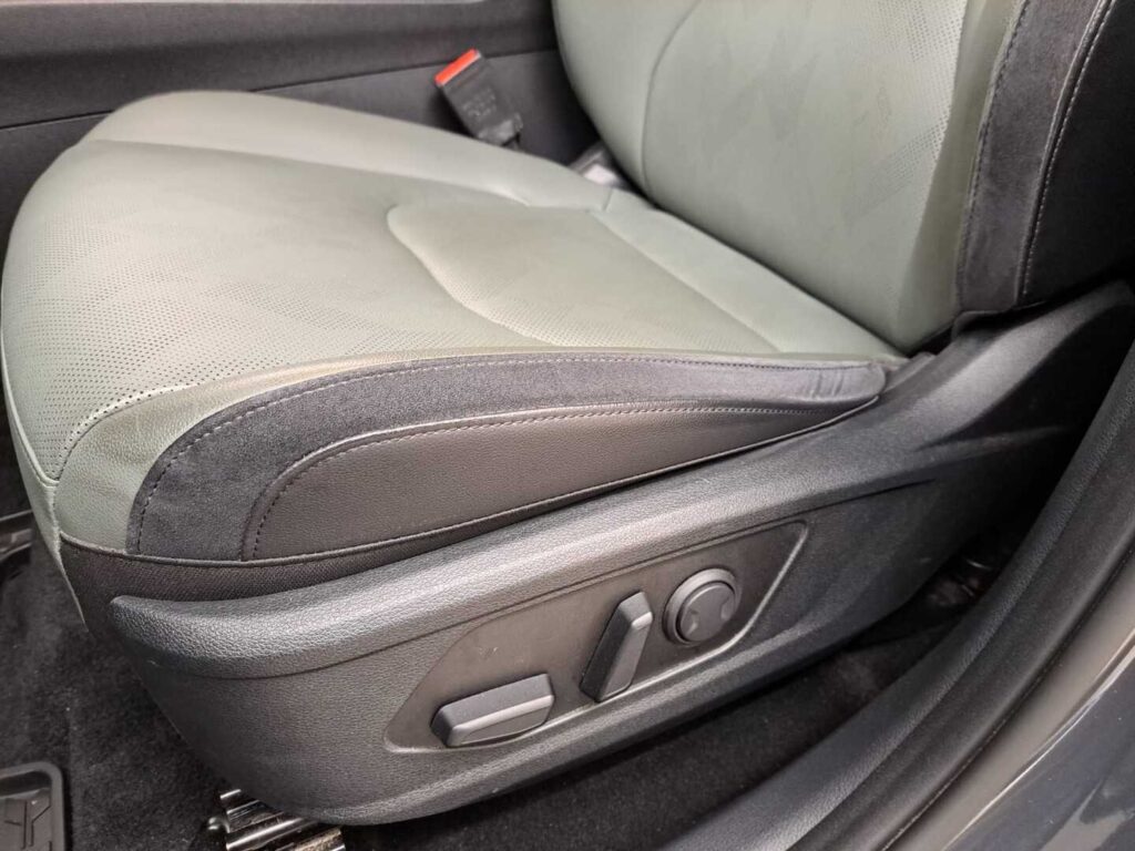 Kia Sportage, image 9