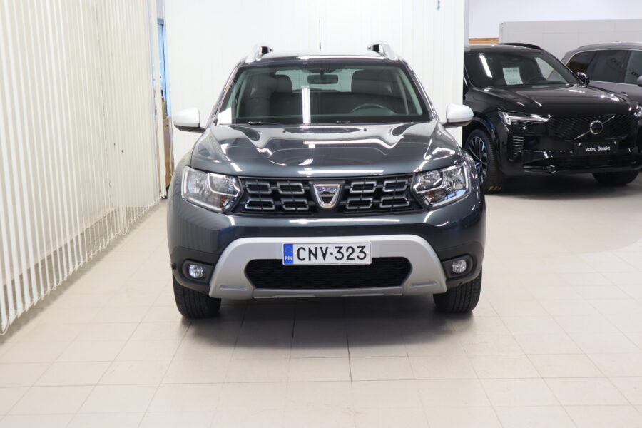 Dacia Duster, image 2