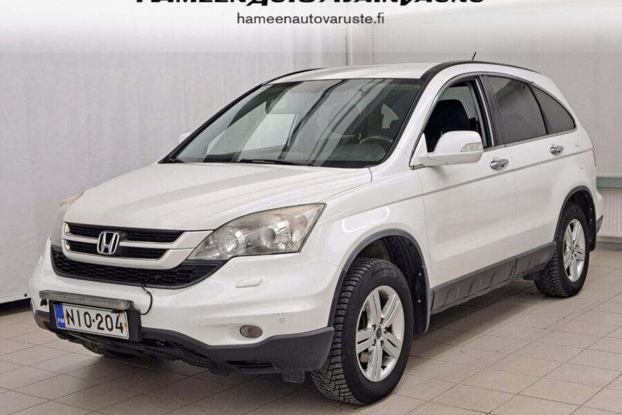 Honda CR-V, image 1