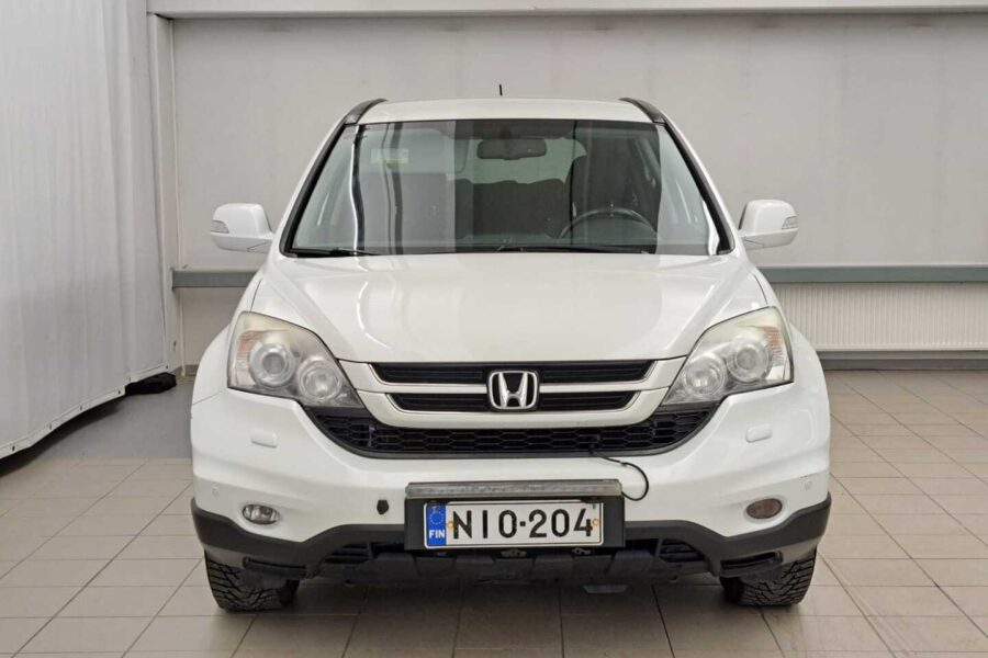 Honda CR-V, image 2