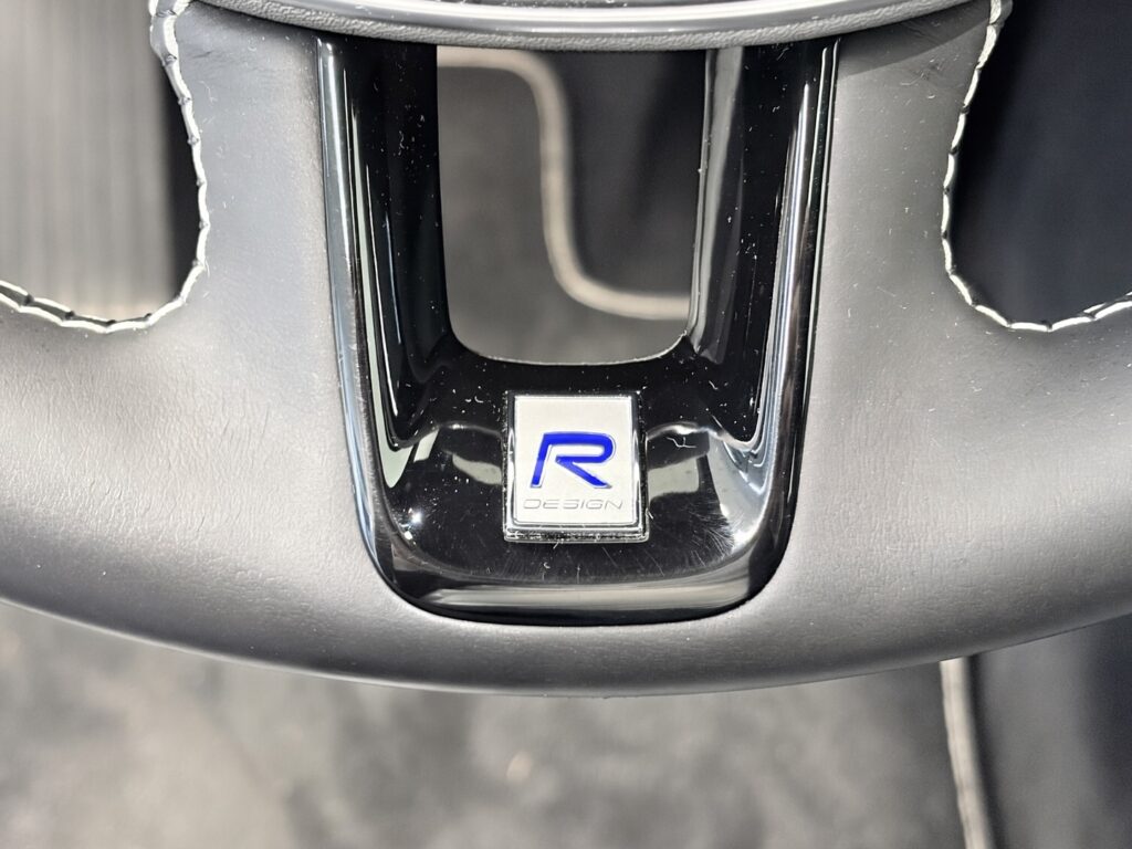 Volvo V60, image 16