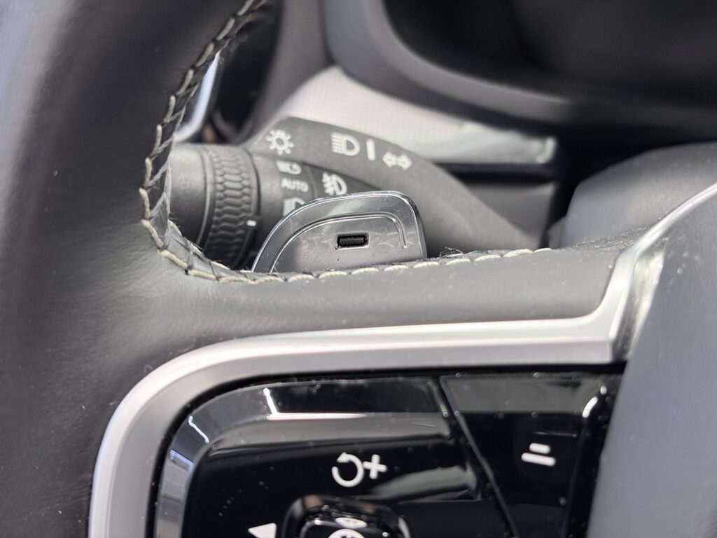 Volvo V60, image 17