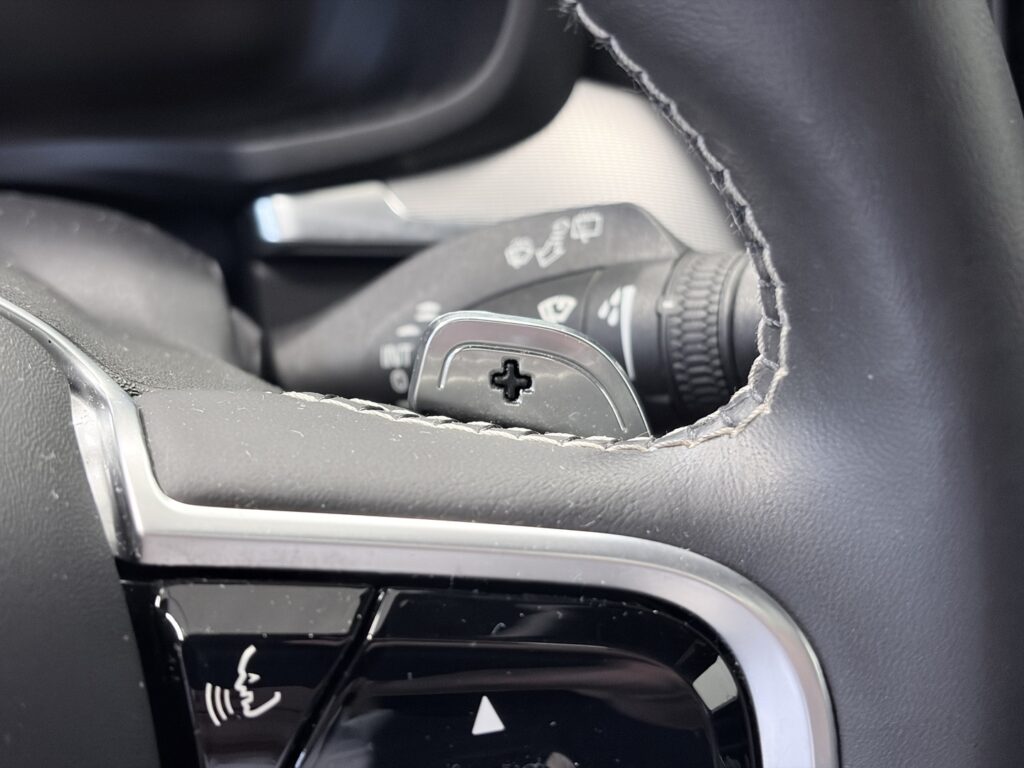 Volvo V60, image 18