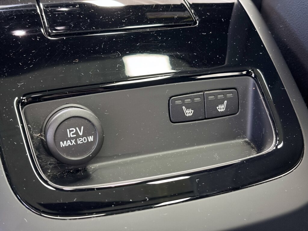Volvo V60, image 20