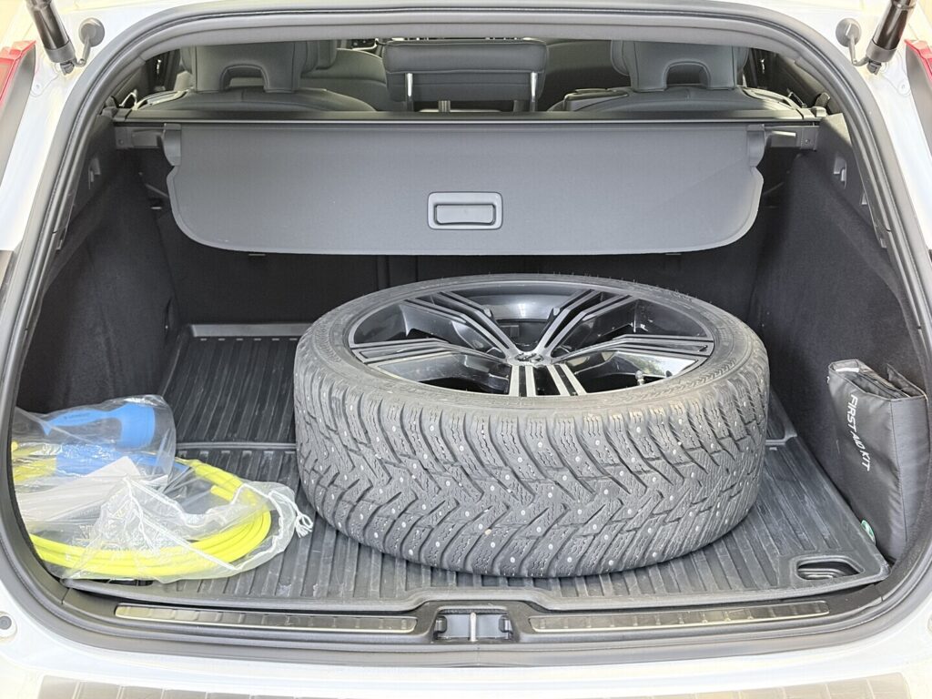 Volvo V60, image 21