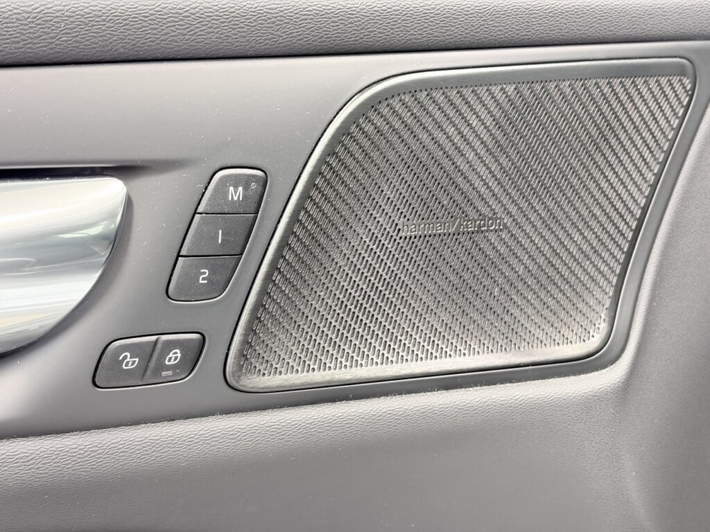 Volvo V60, image 24