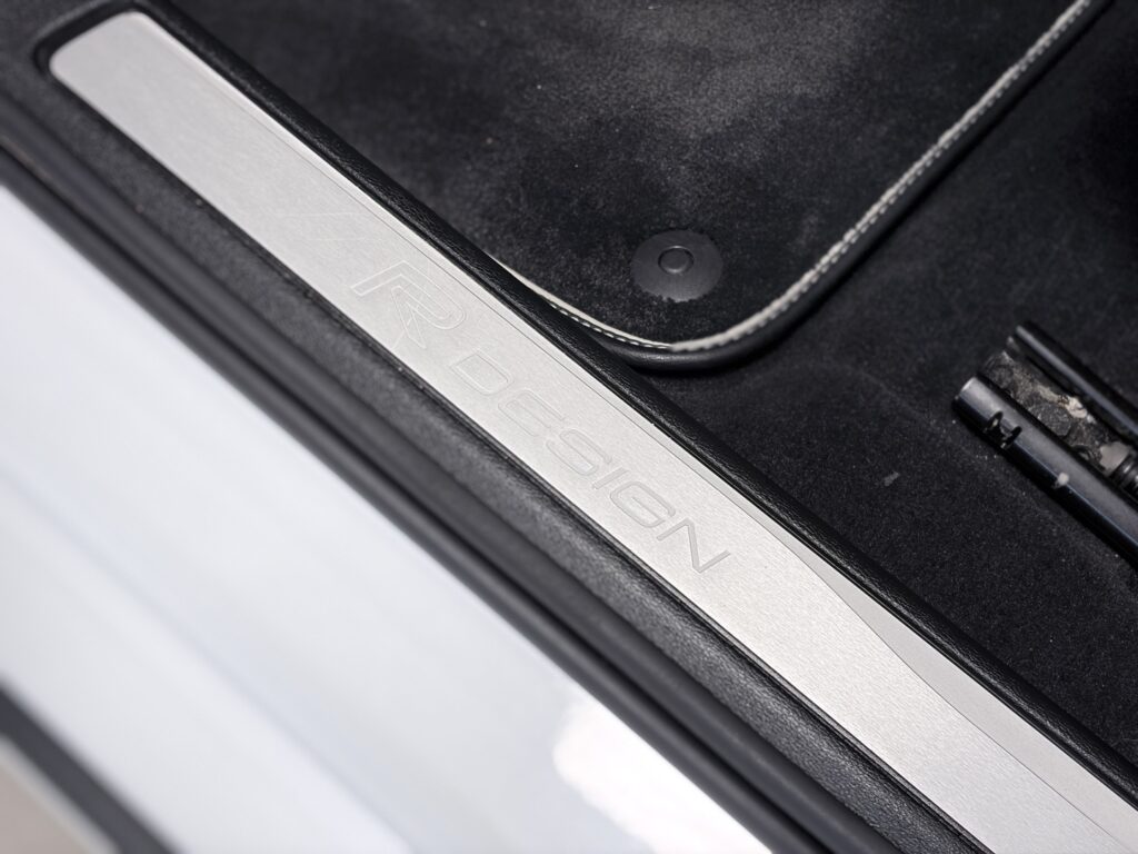 Volvo V60, image 26