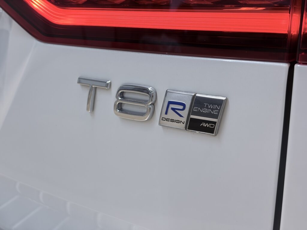 Volvo V60, image 7