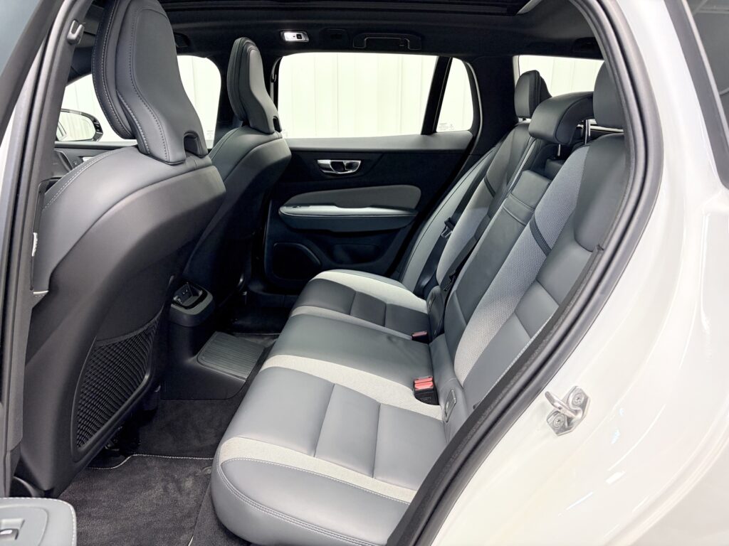 Volvo V60, image 9