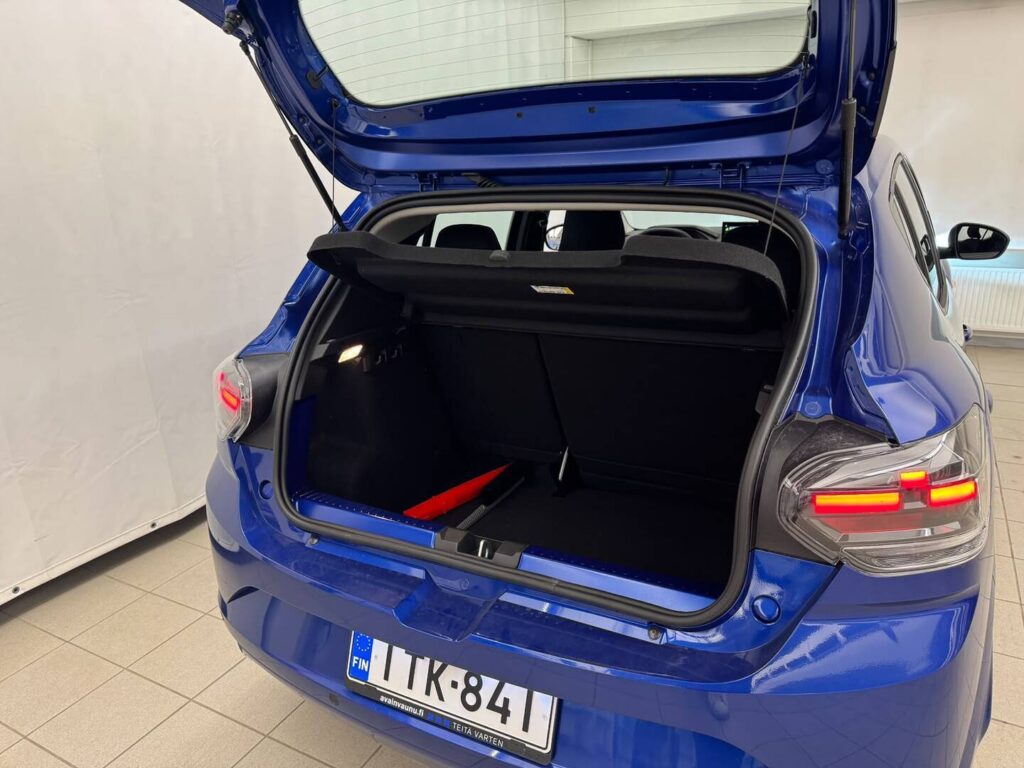 DACIA SANDERO, image 11
