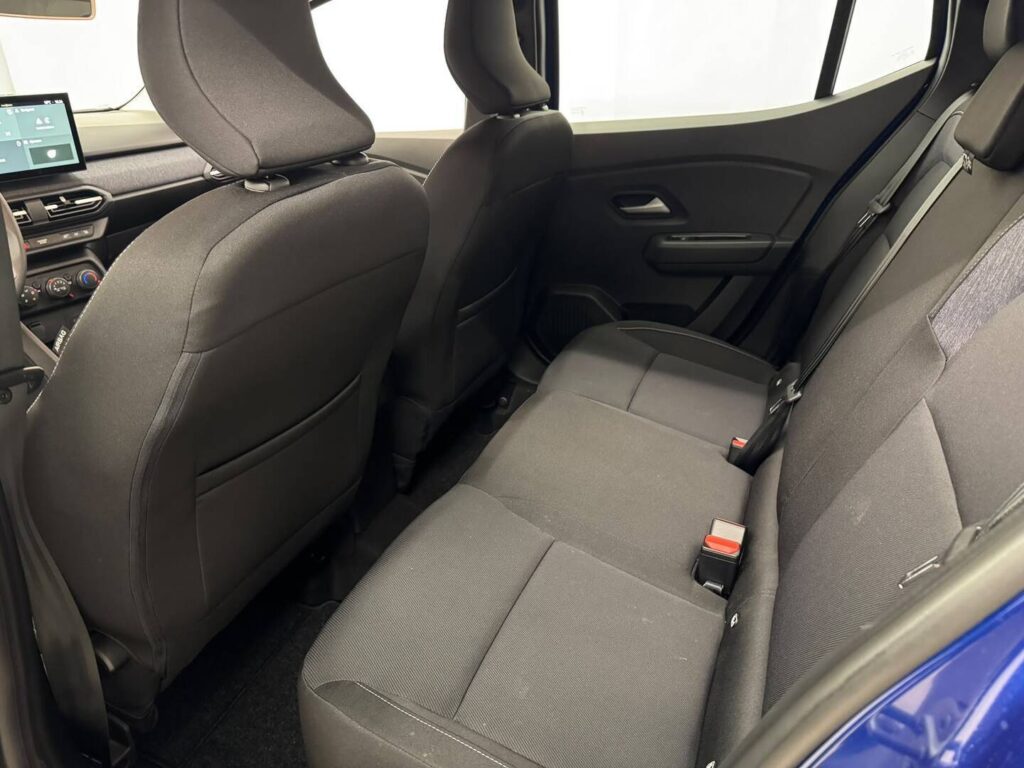 DACIA SANDERO, image 4