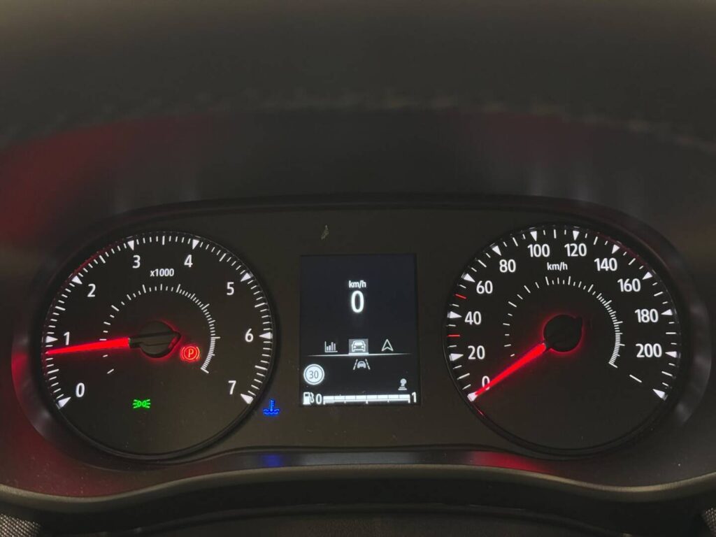 DACIA SANDERO, image 5